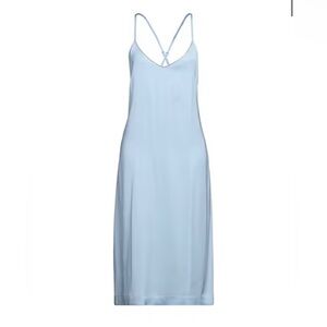 Peserico dress high end Italian luxury!